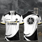 3D All Over Printed Yamaha racing Limited Edition PL28036