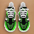 Limited Edition Custom Name Kawasaki BS Running Shoes