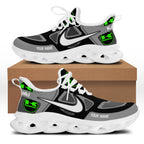 Limited Edition Custom Name Kawasaki BS Running Shoes
