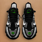 Limited Edition Custom Name Kawasaki BS Running Shoes