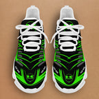 Limited Edition Custom Name Kawasaki BS Running Shoes