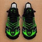 Limited Edition Custom Name Kawasaki BS Running Shoes