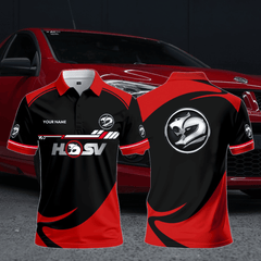 3D All Over Printed HSV Limited Edition PL15041