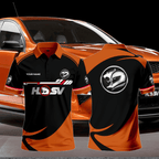3D All Over Printed HSV Limited Edition PL15041