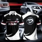 3D All Over Printed HSV Limited Edition PL15041