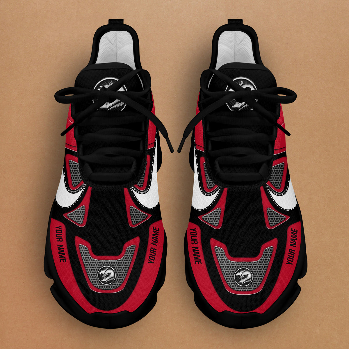 Limited Edition HSV BS Running Shoes BS29042
