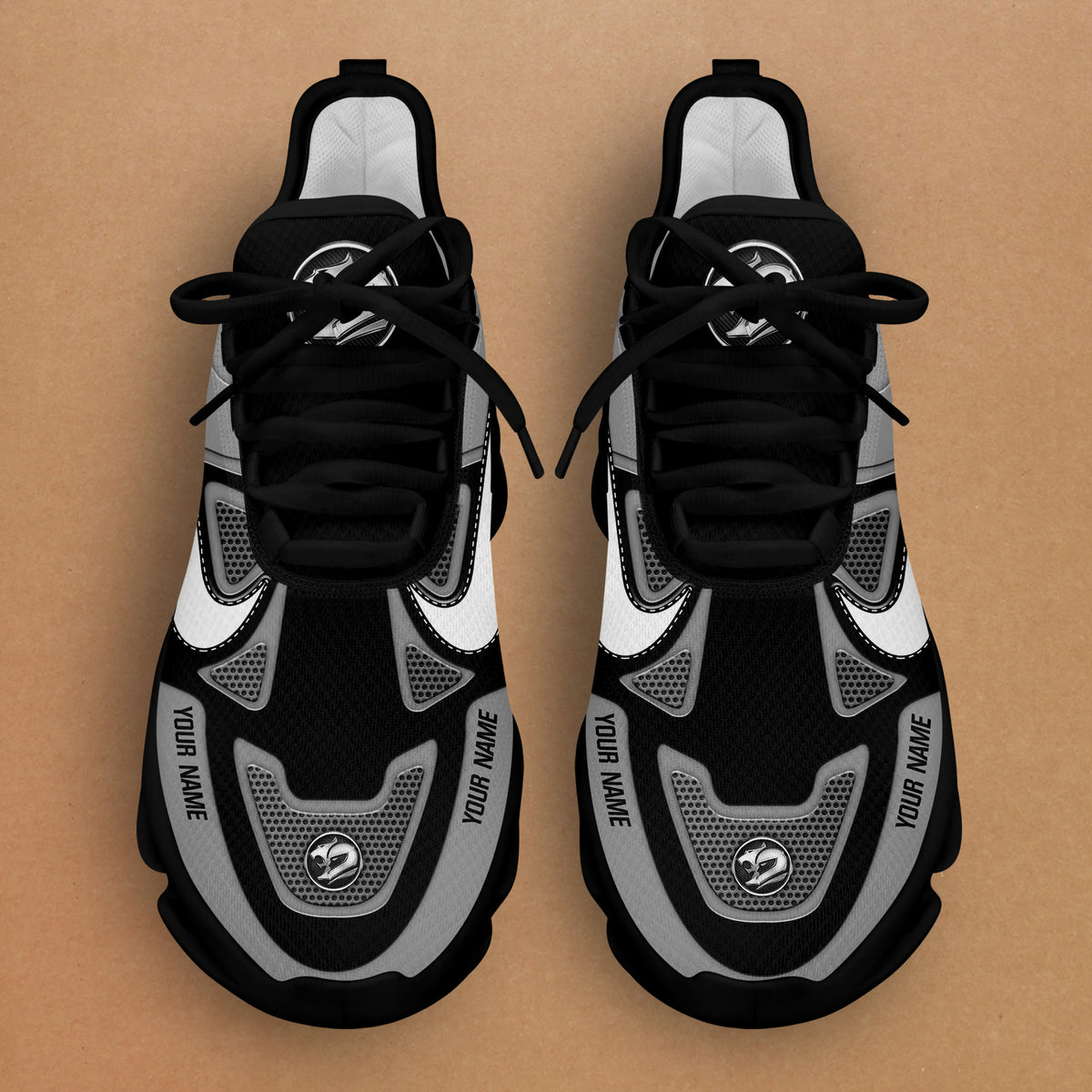 Limited Edition HSV BS Running Shoes BS29043
