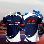 3D All Over Printed SUZUKI GSX Limited Edition PL25051
