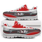 Limited Edition HSV Shoes SK20062