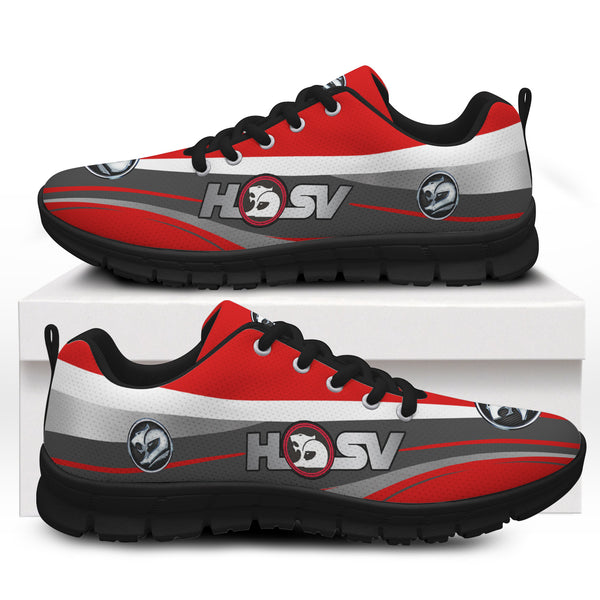 Limited Edition HSV Shoes SK20062