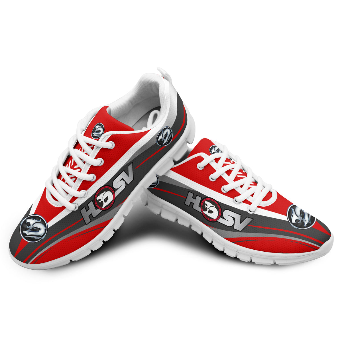 Limited Edition HSV Shoes SK20062