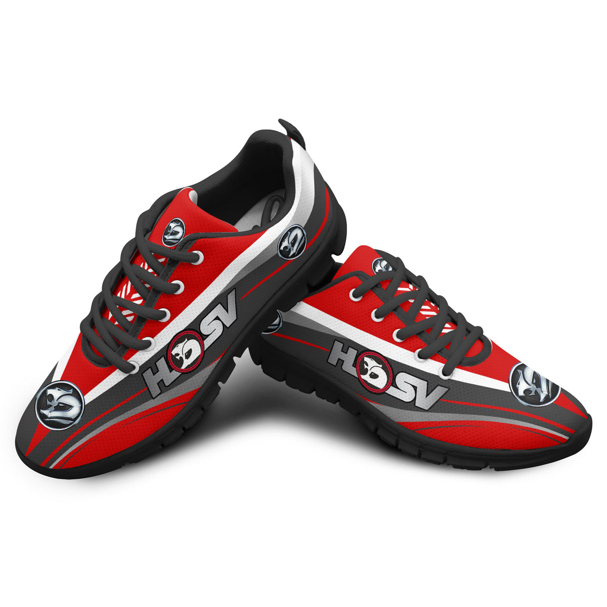 Limited Edition HSV Shoes SK20062