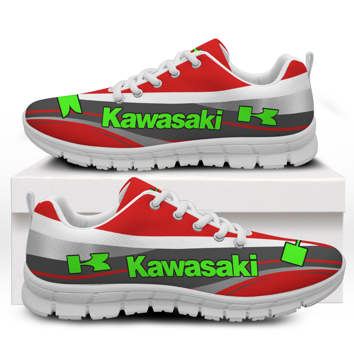 Limited Edition KawasakiShoes SK20064