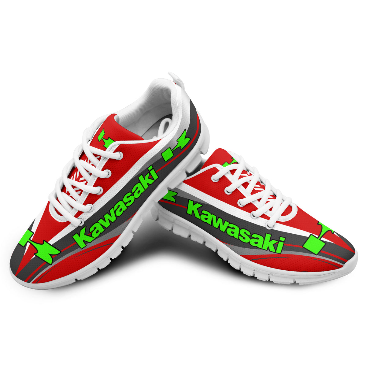 Limited Edition KawasakiShoes SK20064