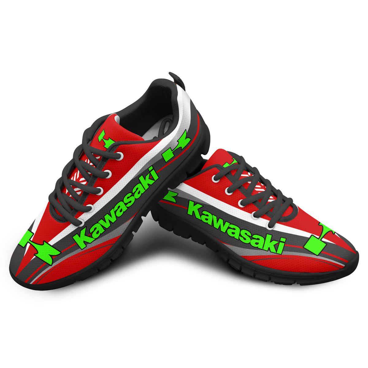 Limited Edition KawasakiShoes SK20064