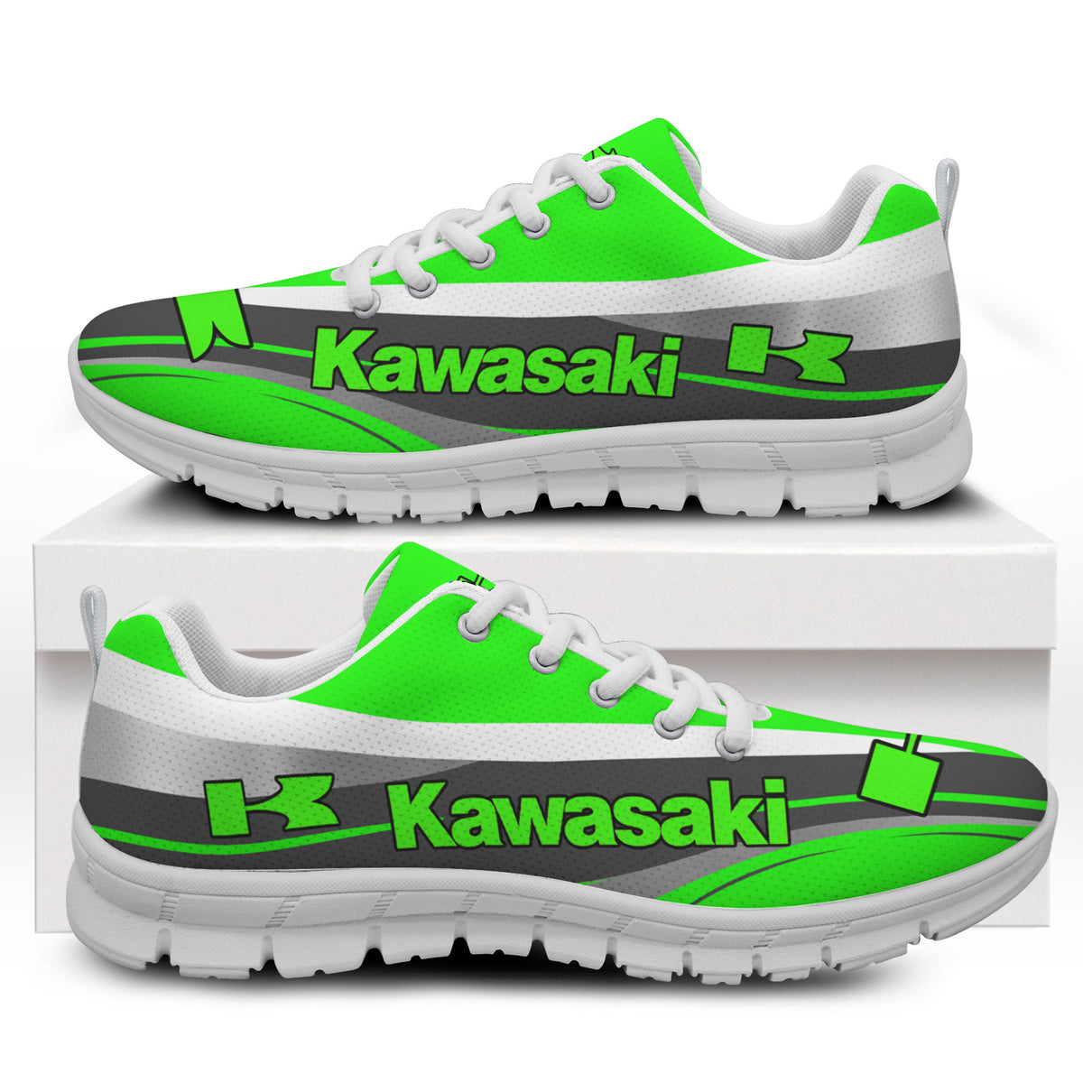 Limited Edition KawasakiShoes SK20065