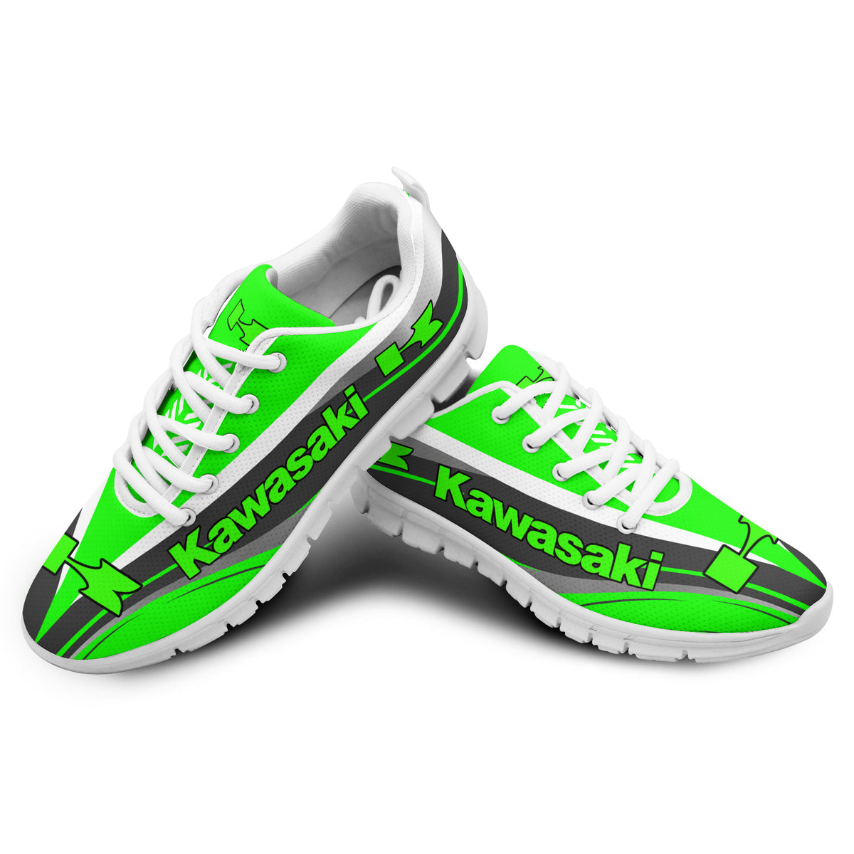 Limited Edition KawasakiShoes SK20065