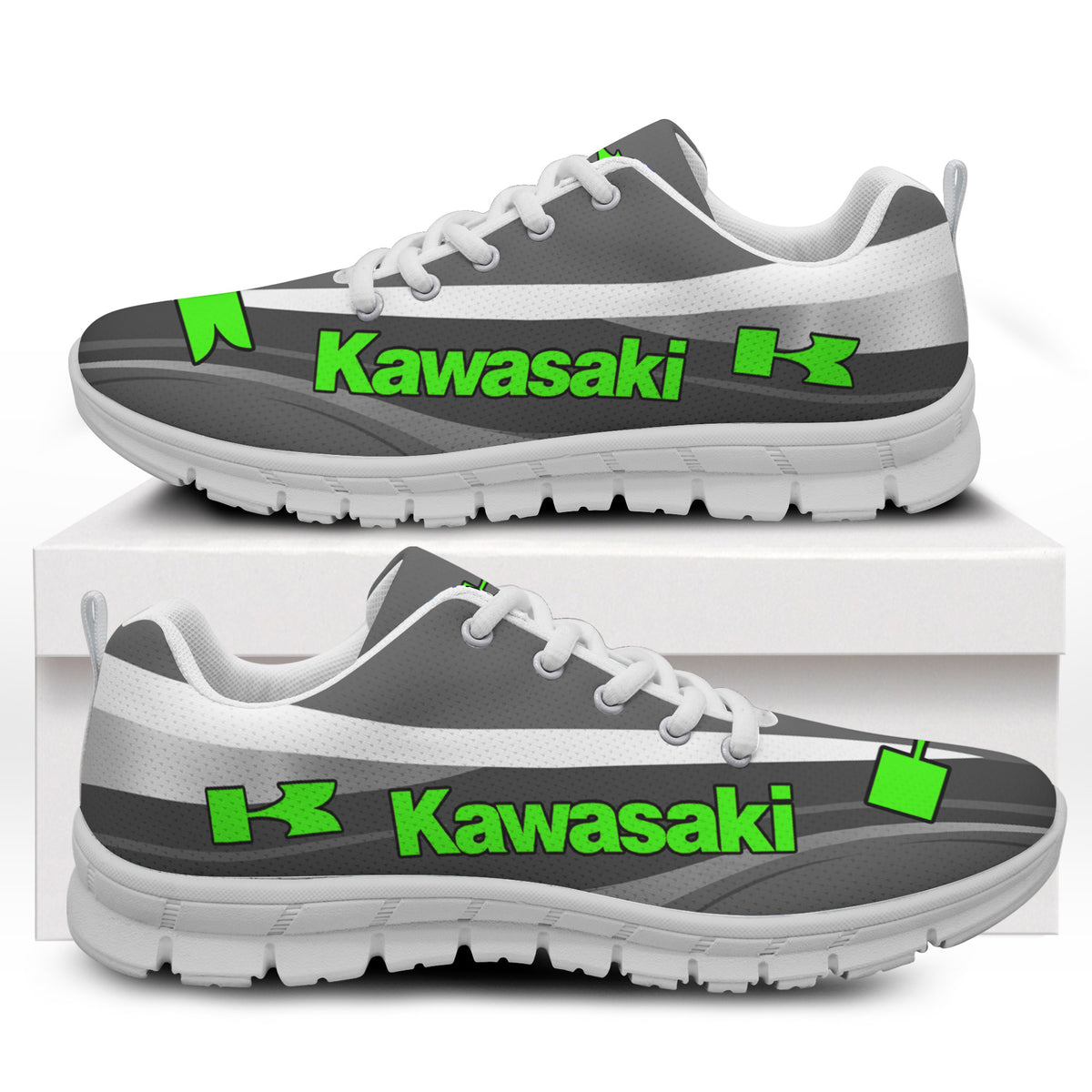 Limited Edition KawasakiShoes SK20066