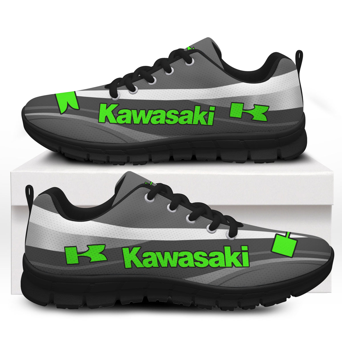 Limited Edition KawasakiShoes SK20066