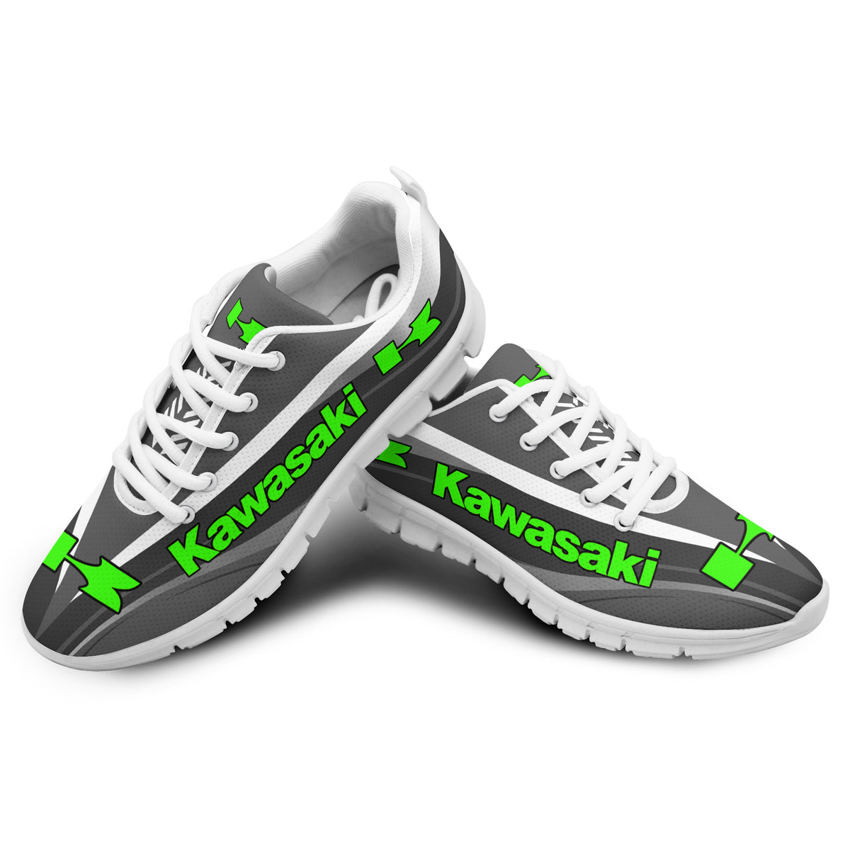 Limited Edition KawasakiShoes SK20066