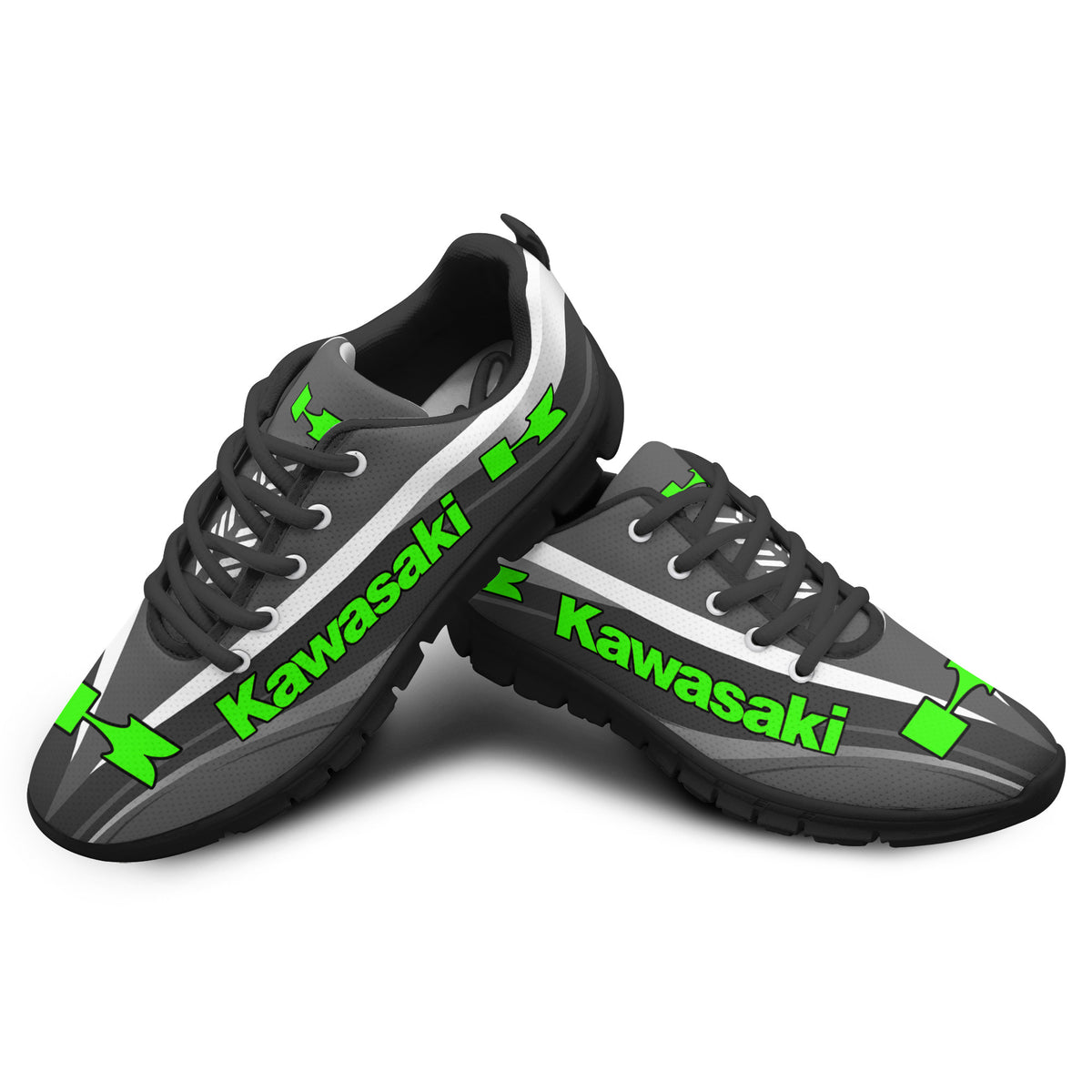 Limited Edition KawasakiShoes SK20066