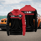 3D All Over Printed HSV Limited Edition Shirt SH20061
