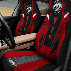 HSV Car Seat Cover ( Set Of 2 ) Ver2