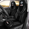 HSV Car Seat Cover ( Set Of 2 ) Ver4