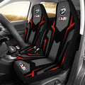 HSV Car Seat Cover ( Set Of 2 ) Ver6