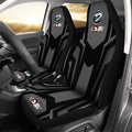 HSV Car Seat Cover ( Set Of 2 ) Ver7