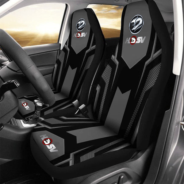 HSV Car Seat Cover ( Set Of 2 ) Ver7