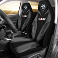 HSV Car Seat Cover ( Set Of 2 ) Ver8