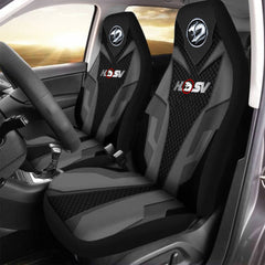 HSV Car Seat Cover ( Set Of 2 ) Ver8