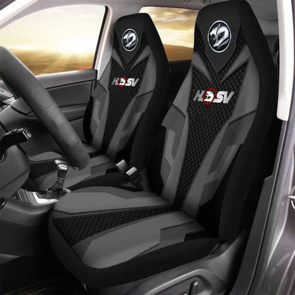 HSV Car Seat Cover ( Set Of 2 ) Ver8