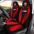 HSV Car Seat Cover ( Set Of 2 ) Ver9
