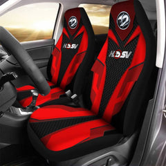 HSV Car Seat Cover ( Set Of 2 ) Ver9