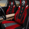 HSV SS Car Seat Cover ( Set Of 2 ) Ver4