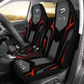 HSV SS Car Seat Cover ( Set Of 2 ) Ver6