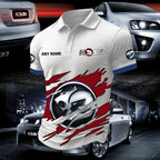 3D All Over Printed HSV Limited Edition PL14077
