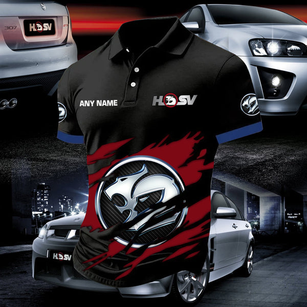 3D All Over Printed HSV Limited Edition PL14077