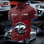 3D All Over Printed HSV Limited Edition PL14077