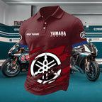 3D All Over Printed Yamaha Racing Limited Edition PL15071