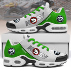 3D All Over Printed Custom Name HSV Limited Edition Air Max Shoes AIR15071