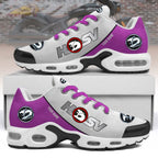 3D All Over Printed Custom Name HSV Limited Edition Air Max Shoes AIR15071