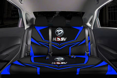 HSV Back Car Seat Cover