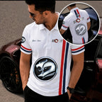 3D All Over Printed HSV Limited Edition PL23075