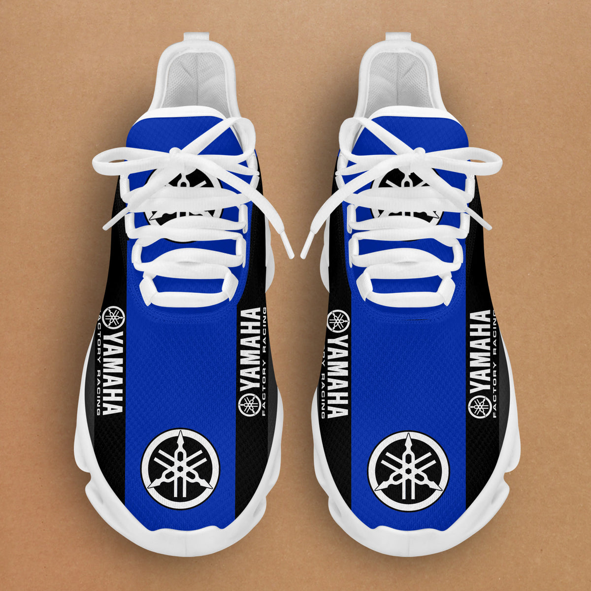 Yamaha Racing BS Running Shoes Limited Edition BS14082