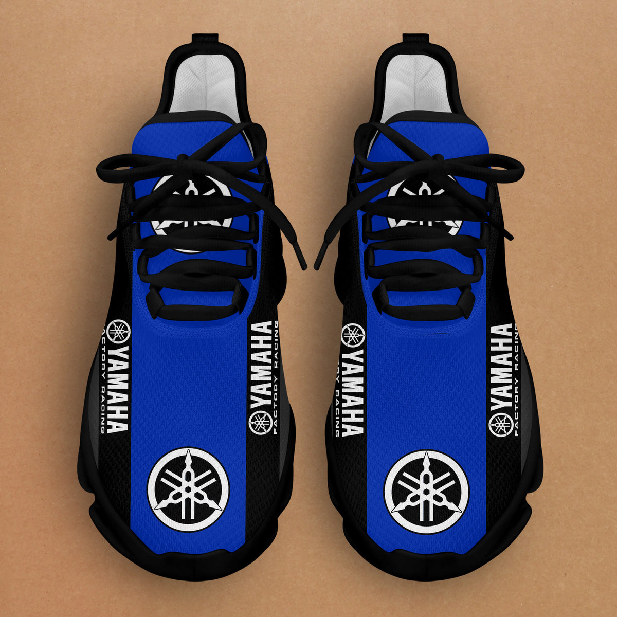 Yamaha Racing BS Running Shoes Limited Edition BS14082