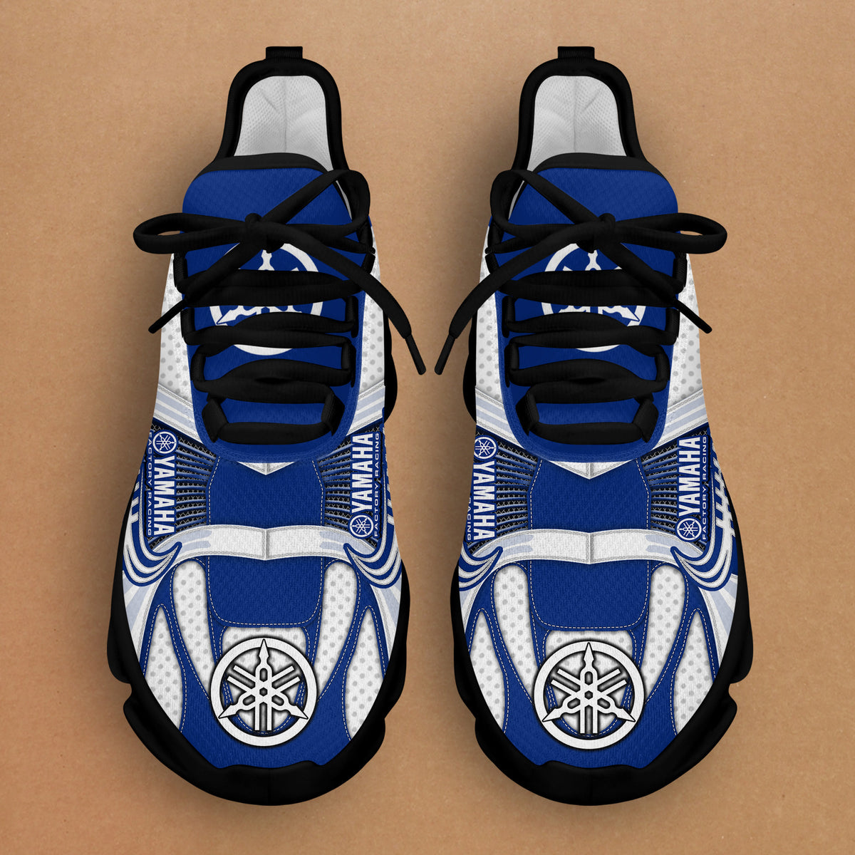 Yamaha Racing BS Running Shoes BS21083