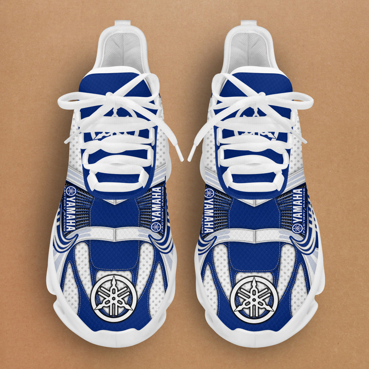 Yamaha Racing BS Running Shoes BS21083